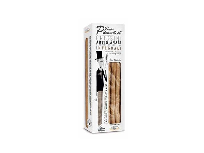 grissini integrale, Panificio Bo,180g