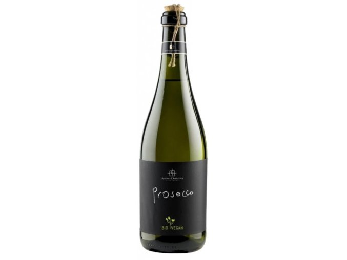anno domini prosecco bio frizzante doc 0 75l