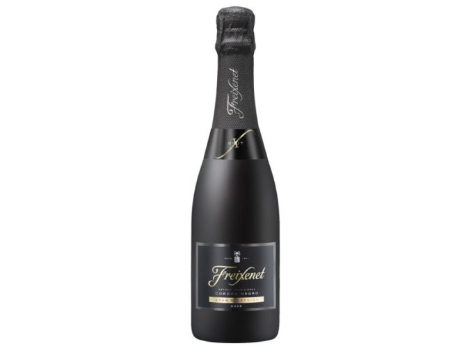 freixenet cava cordon negro brut 0 375l
