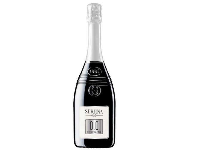 Serena Alcohol free, 0,0 , 0,7l