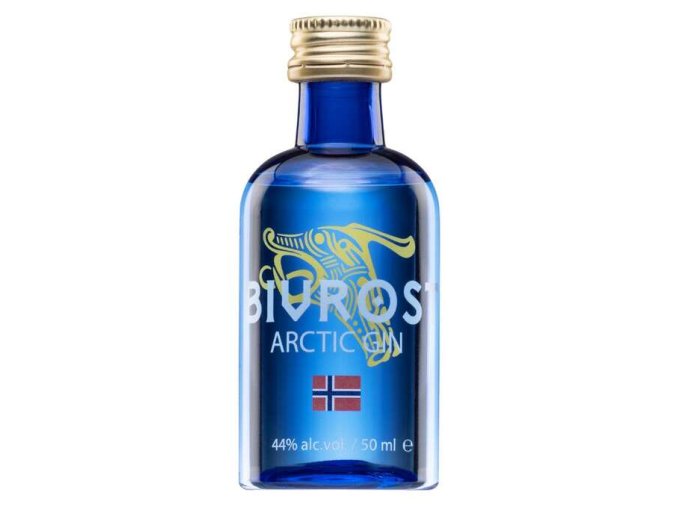 Bivrost Arctic Gin, 44 , 0,05l