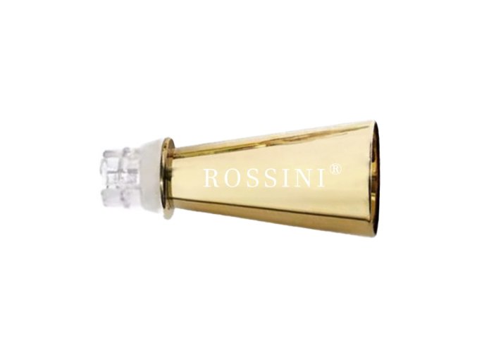 Rossini plastová sklenička