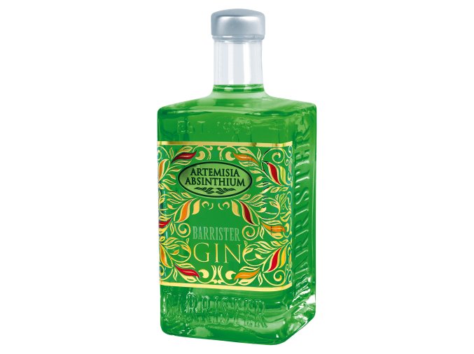 barrister artemisia absinthium 40 0 7l