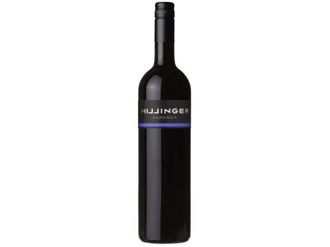 Blaufrankisch 2019, Hillinger, 0,75l