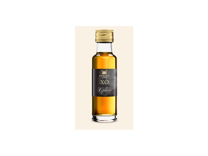 A.H.Riise XO Explorer Edition, 40%, 20ml