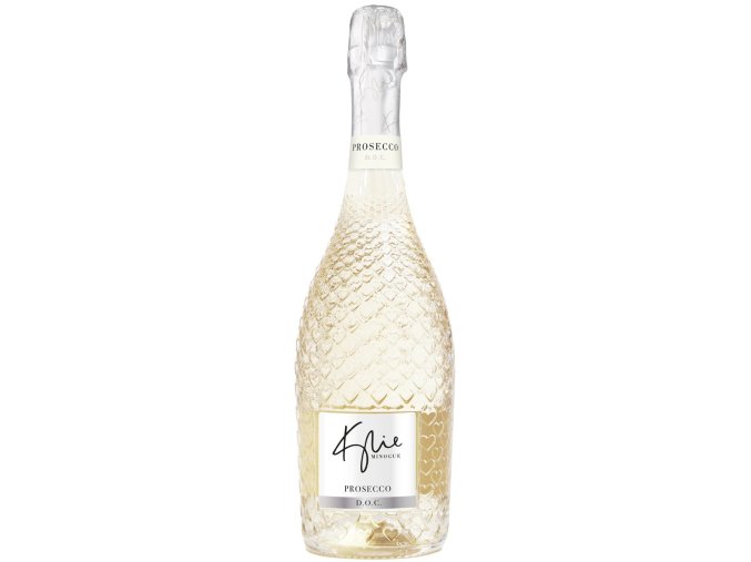 Kylie Minogue Prosecco DOC Extra Dry, 0,75l