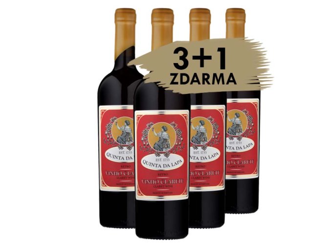 Vinho Claret