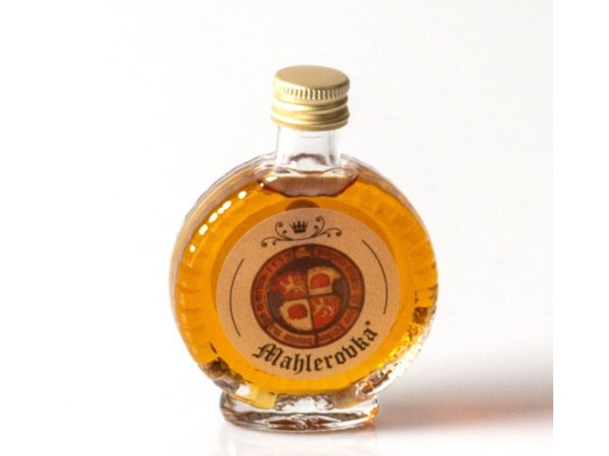 Mahlerovka, 30 , 0,04l