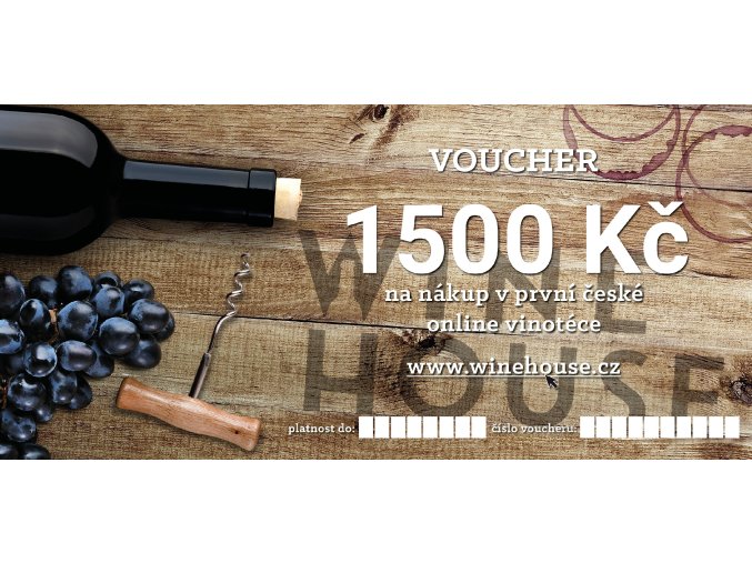 voucher 1500