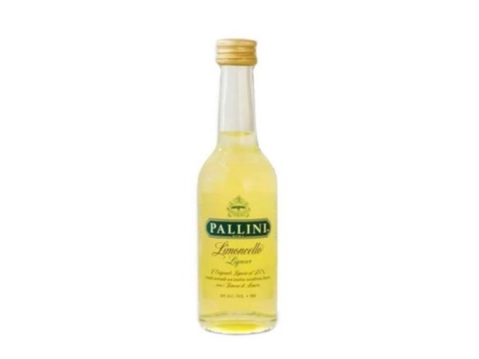Limoncello Pallini, 26 , 0,05l