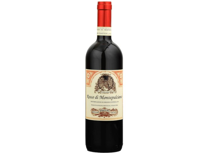 Rosso di Montepulciano DOC 2020 Vittorio Innocenti, 0,75l