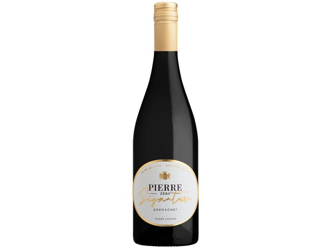 pierre zero signature grenache