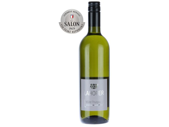 muller thurgau 2023 kabinetni suche lahofer 0 75l