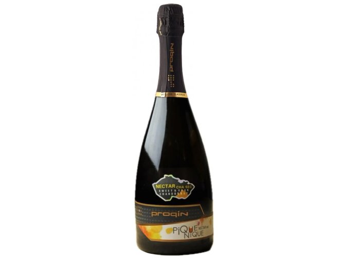 PROQIN PIQUE-NIQUE NECTAR Chardonnay Sec, 0,75l