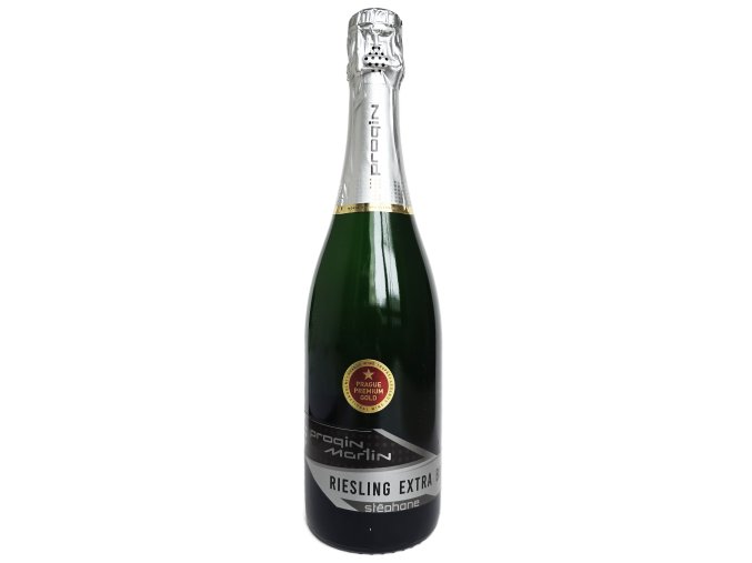 proqin stephanus riesling extra brut 0 75l