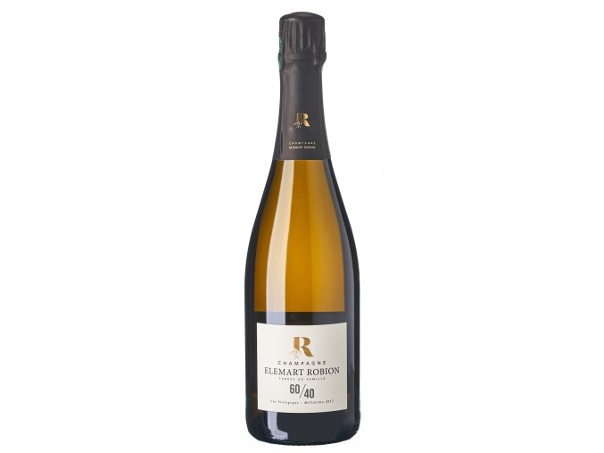 Elemart Robion Cuvée 60/40
