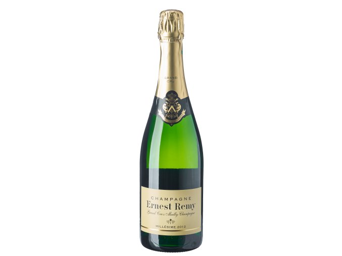 Ernest Remy Millésime 2013 Grand Cru