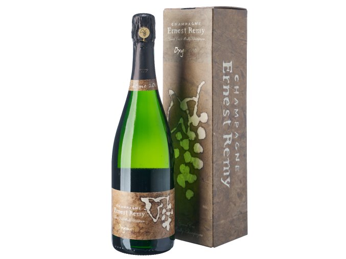 Ernest Remy Oxymore Millésime 2011 Grand Cru