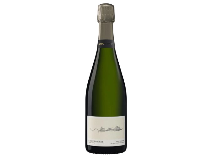 Franck Bonville Brut Blanc de Blancs, 0,75l
