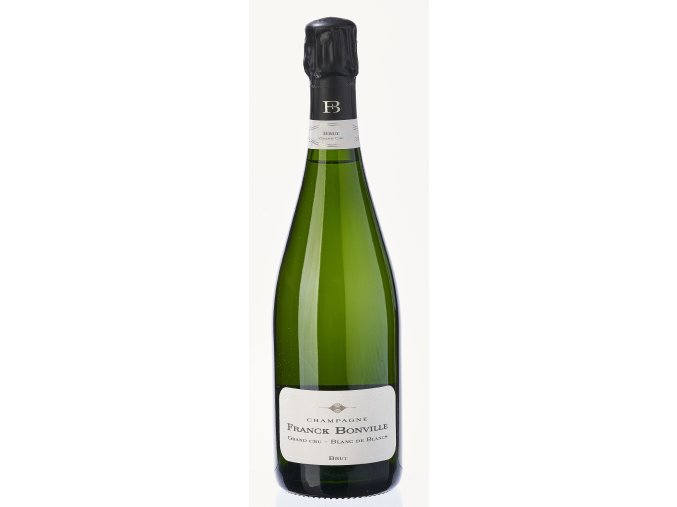 Franck Bonville Brut Blanc de Blancs