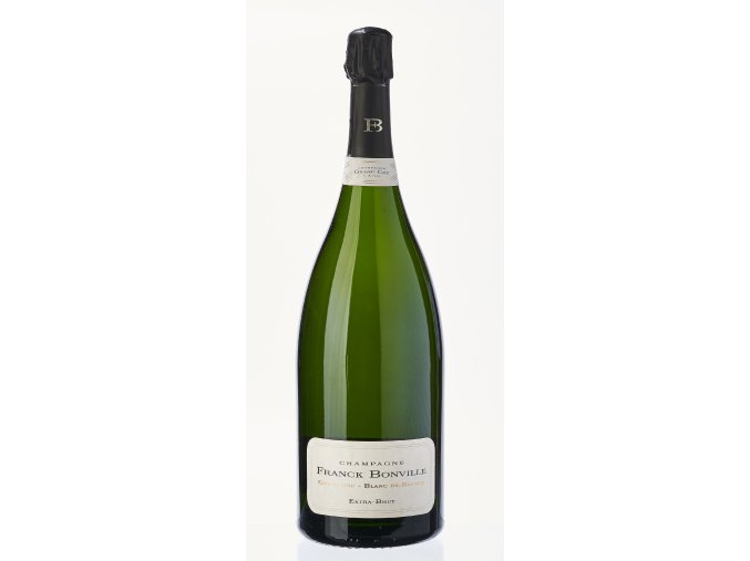 Franck Bonville Brut Magnum Grand Cru