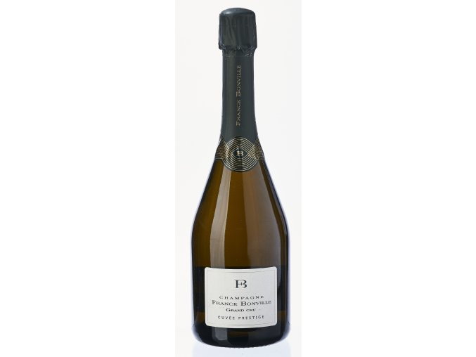 Franck Bonville Cuvée Prestige Unisson