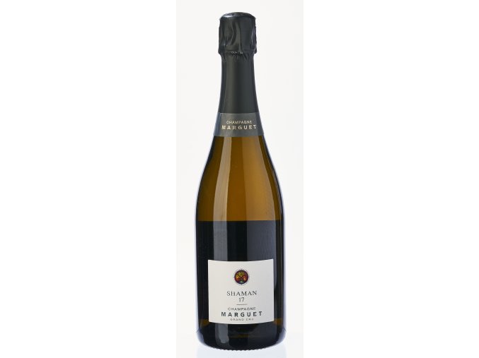 Marguet Shaman Grand Cru