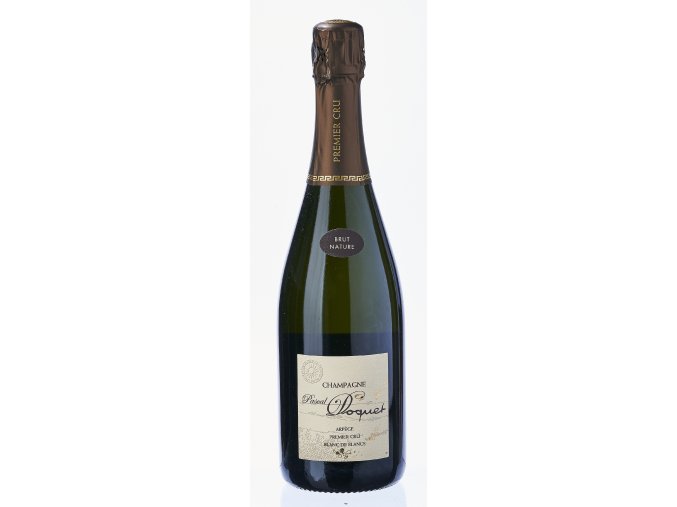 Pascal Doquet Arpége Extra Brut Premier Cru