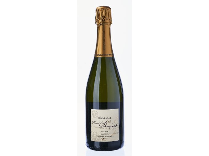 Pascal Doquet Diapason Grand Cru