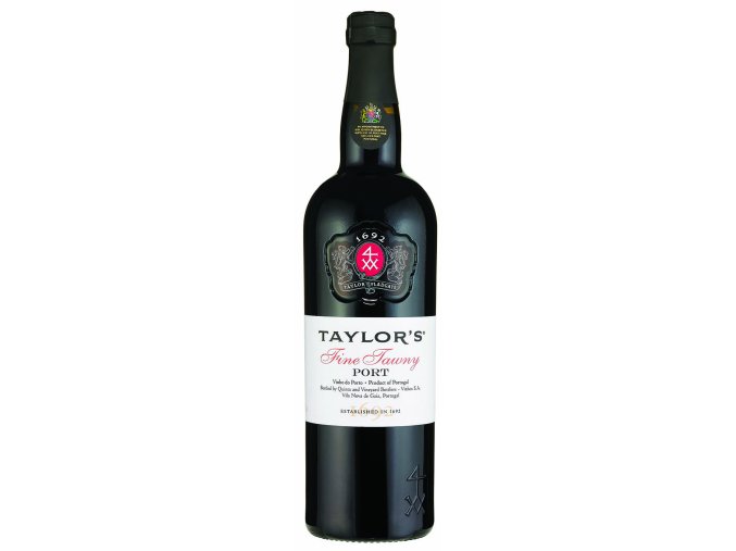 taylor s port fine tawny 0 75l