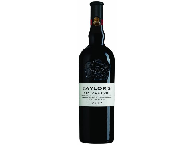 taylor s port classic vintage 2017 0 75l