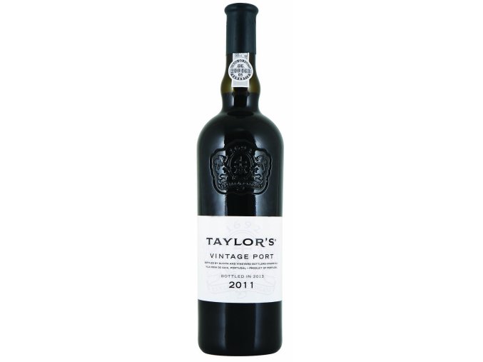 taylor s port classic vintage 2011 0 75l