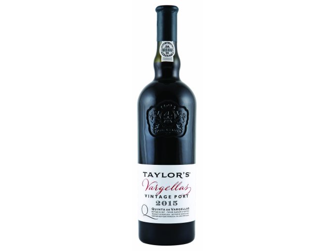 taylor s port quinta de vargellas vintage 2015 0 75l