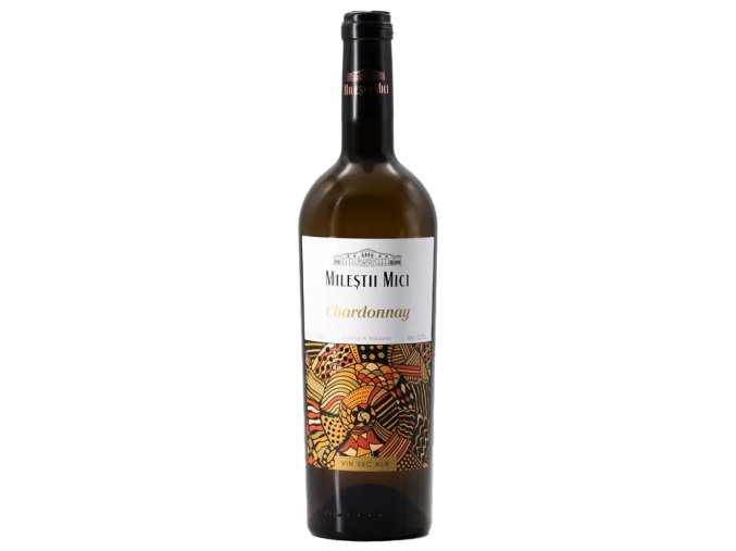 mile tii mici chardonnay 2023 0 75l