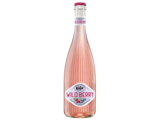 kafer wild berry 0 75l