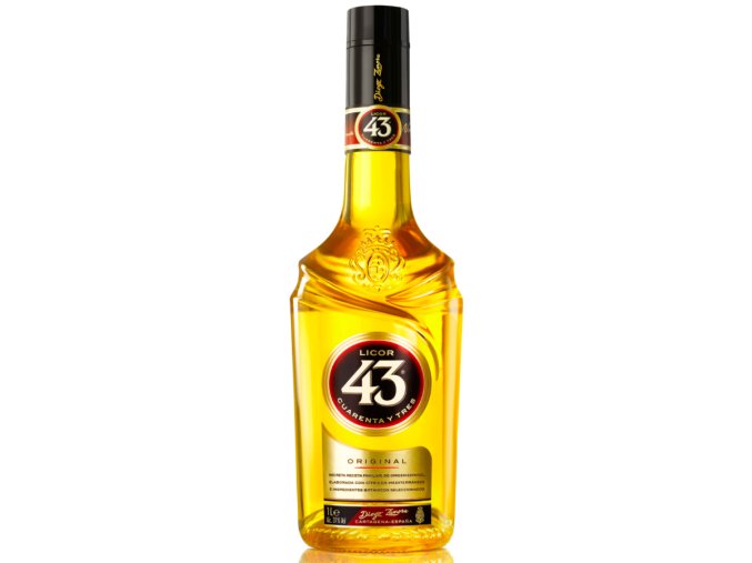 Licor 43, 31 , 1l