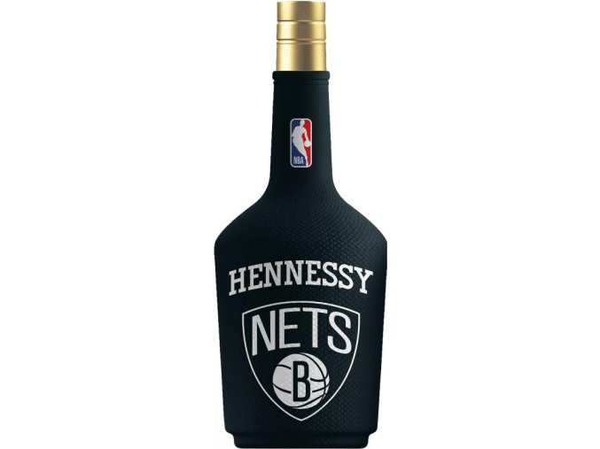 Hennessy VS NBA Nets, 40 , 0,7l