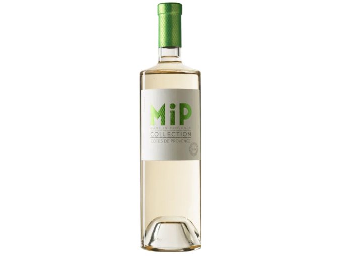 made in provence blanc premium 2024 0 75l