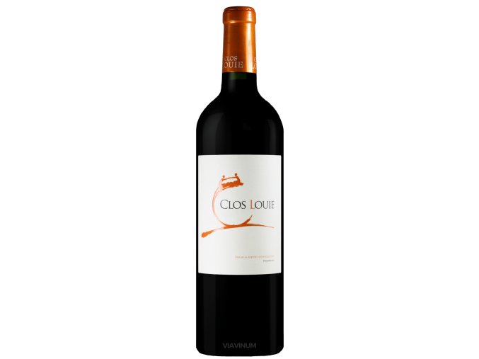 Clos Louie 2020, 0,75l
