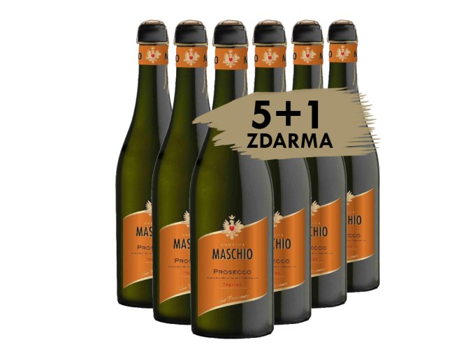 Maschio prosecco 5 1