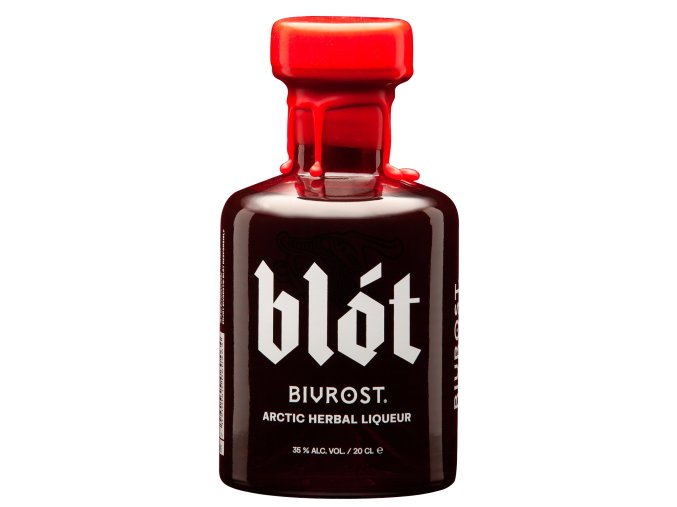 BIVROST BLOT