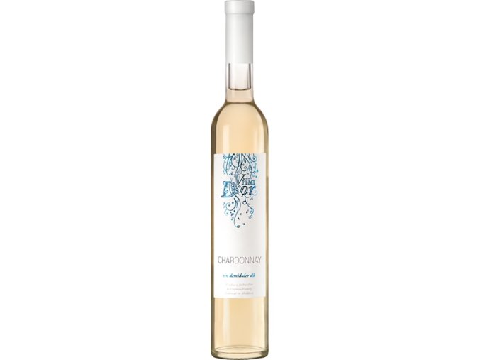 Villa D´Or Chardonnay, 0,5l