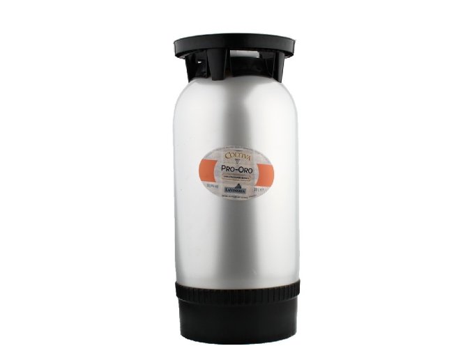 Maschio Coltiva Glera Frizzante IGT Bianco, Polykeg, 20l
