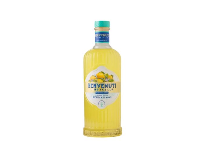 Benvenuti Limoncello, 28 , 0,7l