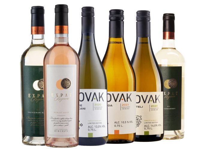 balicek extra moldava