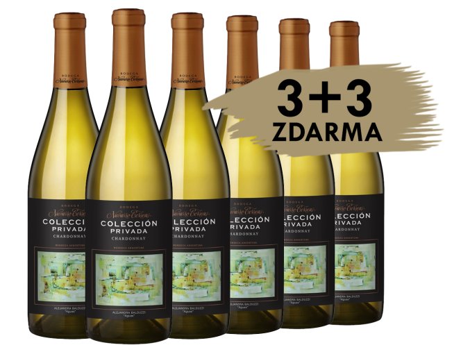 coleccion privada 3 3 zdarma