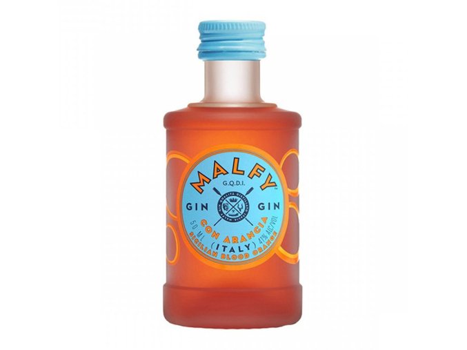 Malfy Gin Arancia, 41 , 0,05l