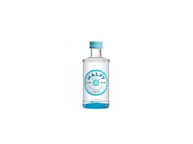 Malfy Gin Originale, 41 , 0,05l