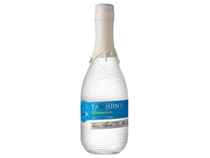 tarquin s mediterranean gin 42 0 7l