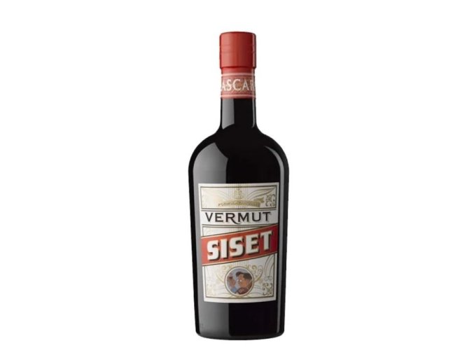 Mascaró Vermut Siset, 15 , 0,75l